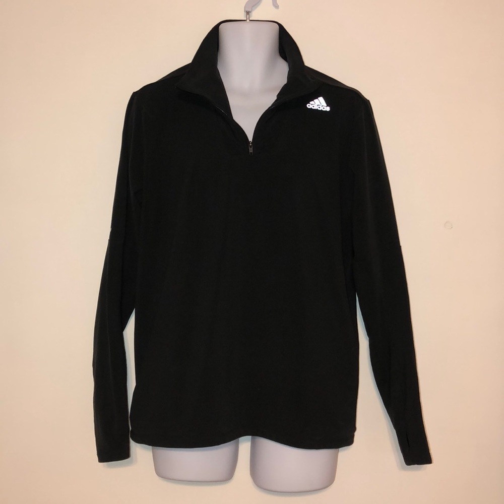 Men’s Adidas Energy Running Jacket